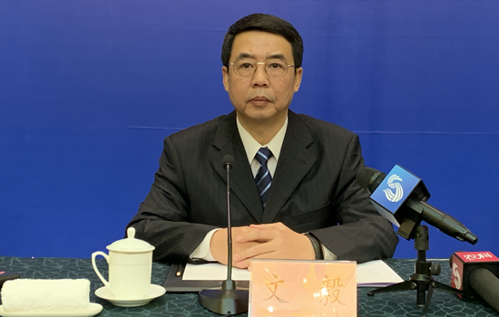 山东省财政厅总经济师 文毅.png