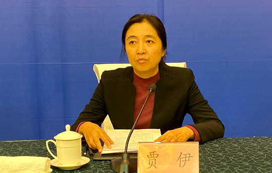 山东省卫生健康委二级巡视员 贾伊.png