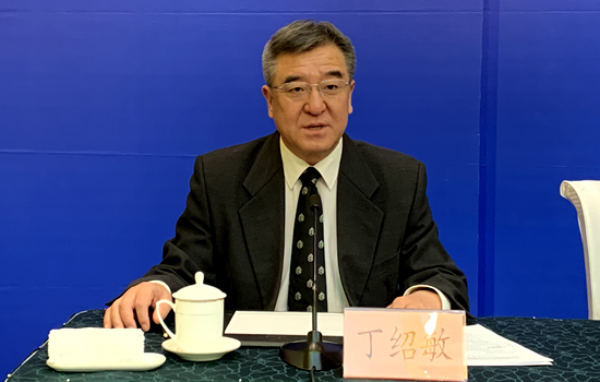 山东省委宣传部新闻二处处长 丁绍敏.png