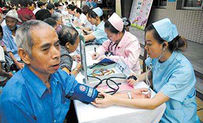 山东组建790家医联体为基层医疗注入新活力