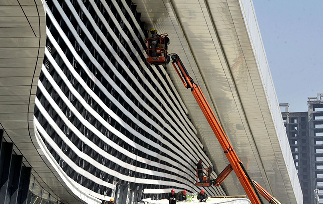 山东持续投入103亿加速化解城镇“大班额”