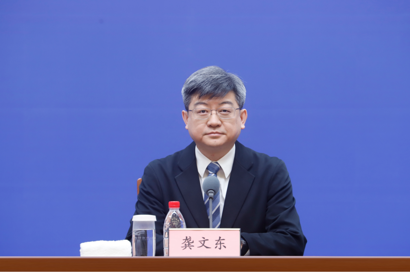 省政府新闻办举行新闻发布会，介绍第四届山东人才创新发展大会暨第十四届“海洽会”有关情况