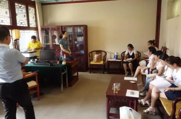 中央环保督察组多语种受理信访 确保沟通无障碍 信访“零距离”