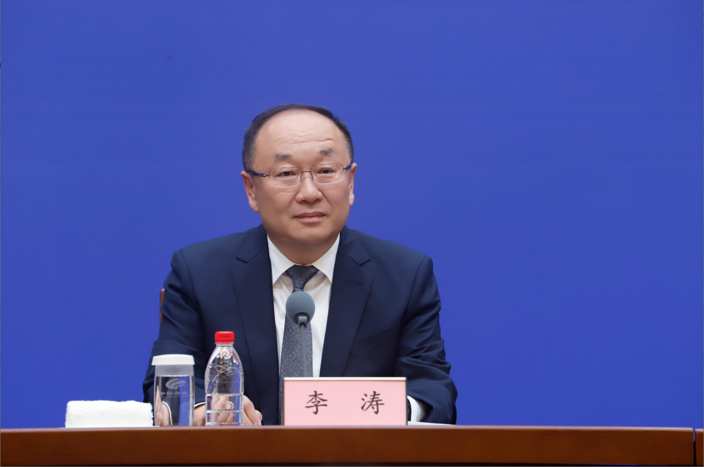 山东省人民政府新闻办公室举行新闻发布会，介绍山东推进医疗器械临床创新成果转化“春雨行动”情况