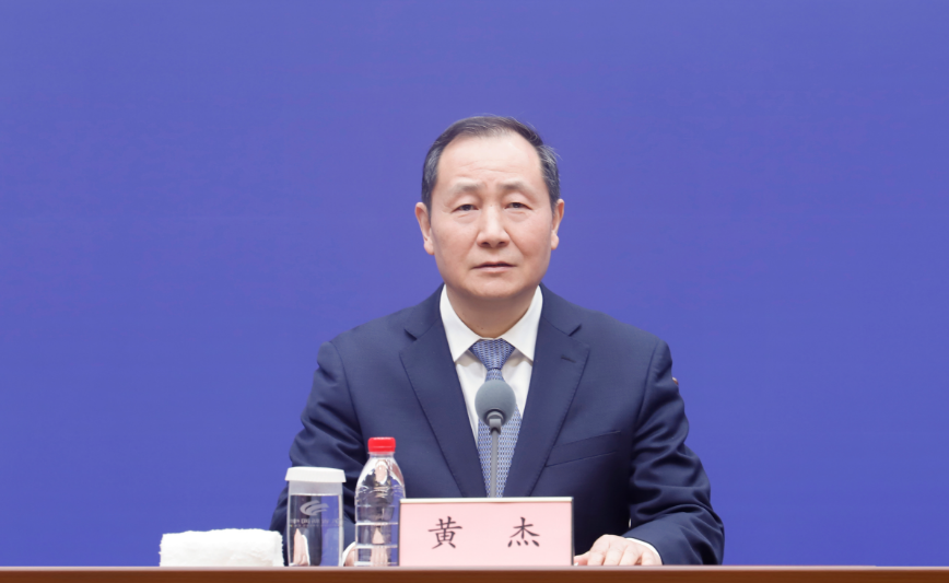 省政府新闻办举行新闻发布会，介绍山东持续优化预防接种服务，为群众全生命周期健康护航情况