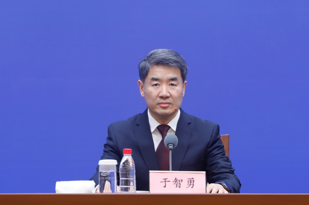 省政府新闻办举行新闻发布会，介绍山东落实专利转化运用专项行动，赋能现代化产业体系建设情况