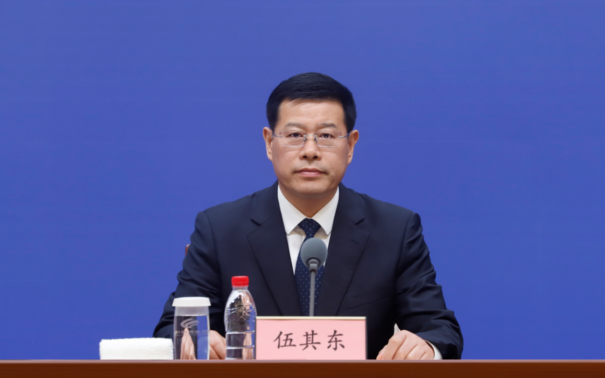 山东省人民政府新闻办公室举行新闻发布会，发布《2025年山东省生态环境状况公报》