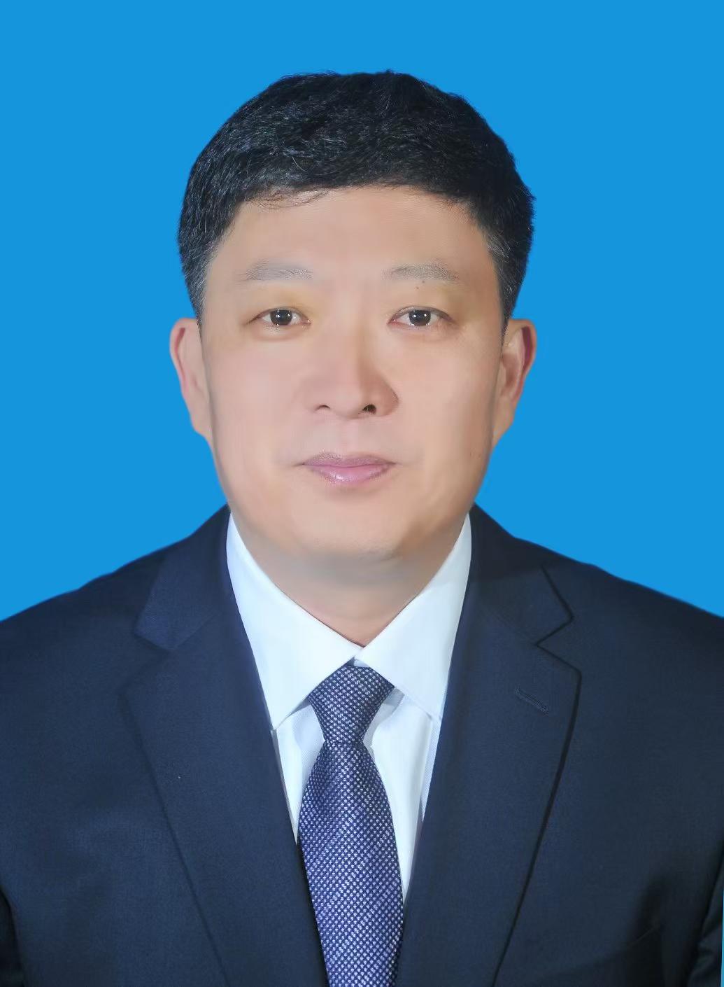 隽新阳