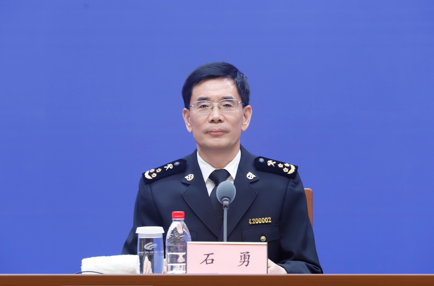 省政府新闻办举行新闻发布会，介绍2026年一季度山东省外贸进出口情况