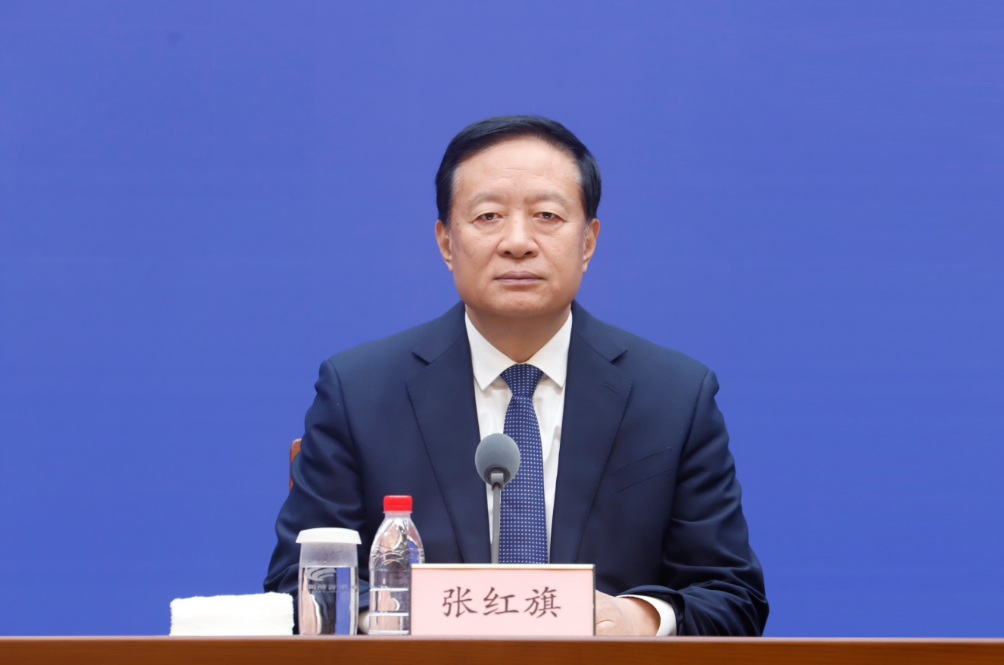 省政府新闻办举行新闻发布会，介绍“十四五”时期山东加快推进农业农村现代化情况