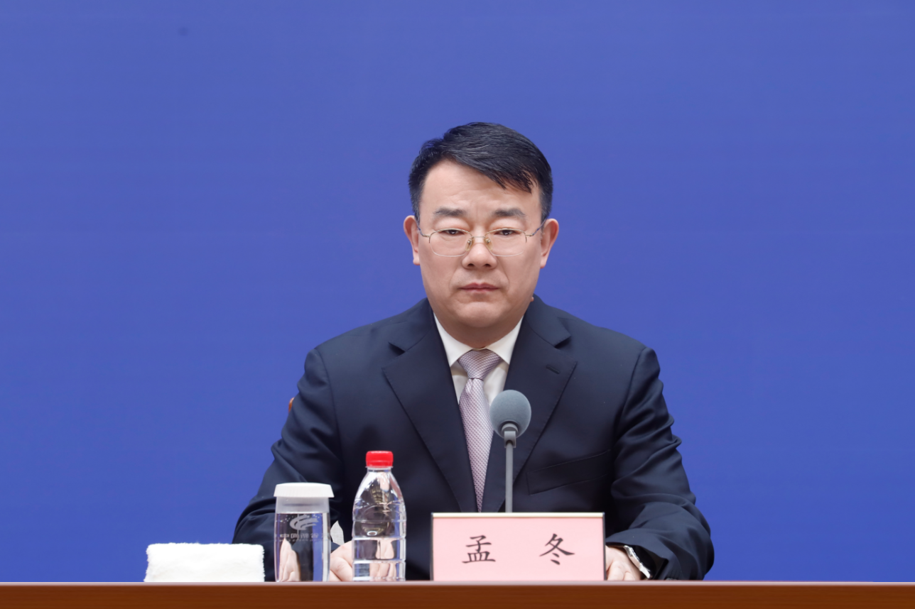 省政府新闻办举行新闻发布会，介绍山东健全完善长期护理保险制度，强化照护保障支撑情况