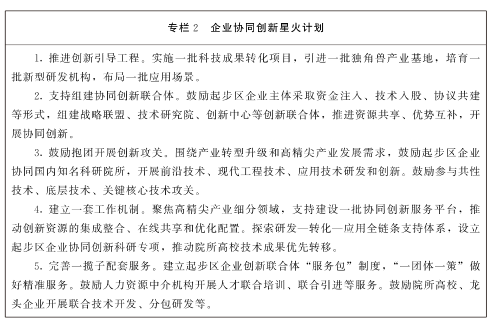 专栏2 企业协同创新星火计划.png